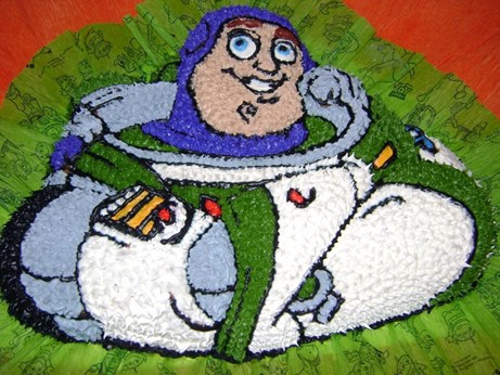 Nina's Fancy Cakes in Washington, DC