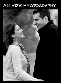 Ali Rizvi Photography in Washington, DC