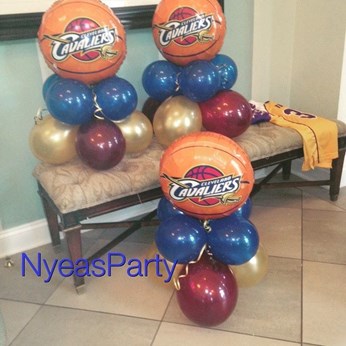 Nyea's Party in Woodbridge, VA