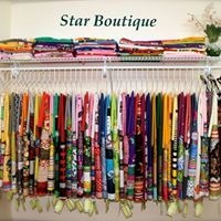 Star Boutique in Edison, NJ