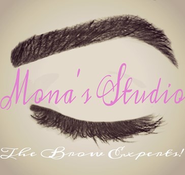 Mona's Threading & Beauty Studio
