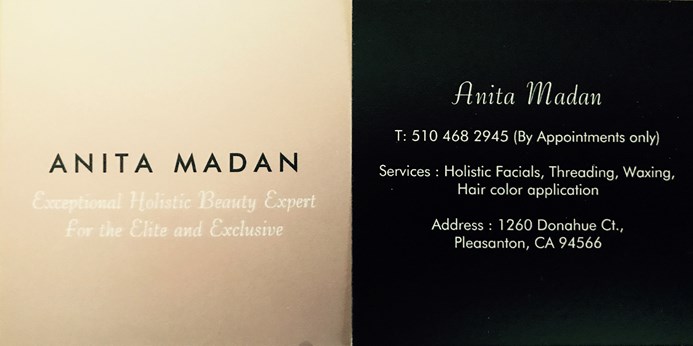 Holistic Beauty Expert