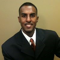 Krishan Oliver Real Estate Agents in Katy, TX