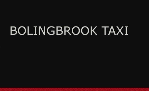 Boiling Brook Taxi in Bolingbrook, IL