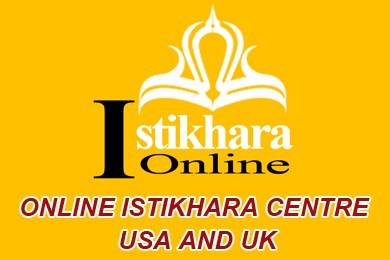 Istikhara Online USA