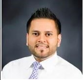 Vishal Erry Insurance Advisor