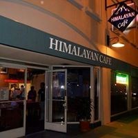Himalayan Café in Pasadena, CA