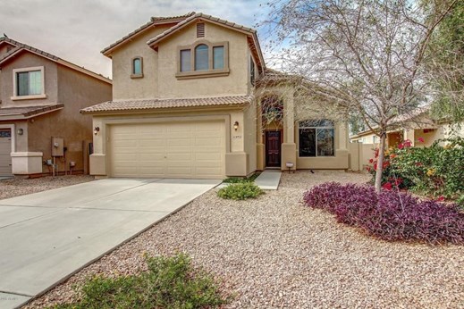 Ramesh Gangadean Real Estate Broker in Scottsdale, AZ