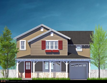 Yousuf Bhuvad Real Estate Broker in Gilbert, AZ