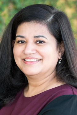 Sonal Churi Real Estate Agent in Scottsdale, AZ