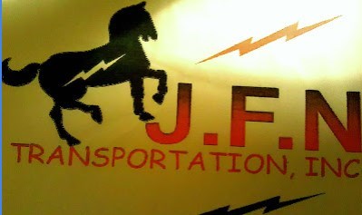 JFN Transportation in Bolingbrook, IL