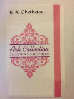 ARH Boutique in Houston, TX