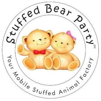 Stuffed Bear Party in San Ramon, CA