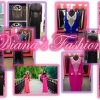 Diana's Fashions in Worth, IL