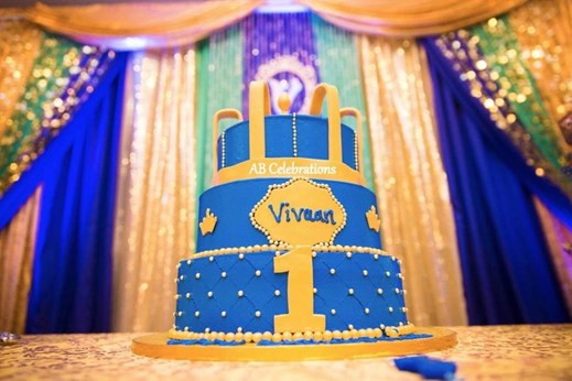 AB Celebrations in Columbus, OH