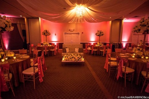 The Elements At Ramada Plaza in Ruby, LA