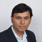 Ismail Bhai Insurance Agent in Addison, TX