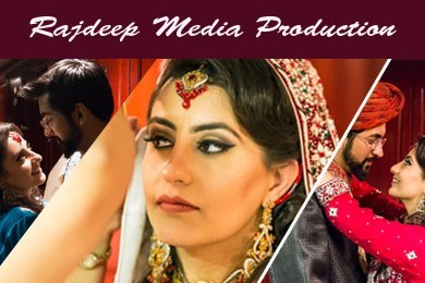 Rajdeep Media Production
