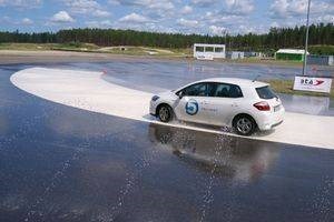 Bombay Driving School in Irving, TX