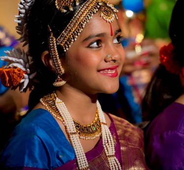 Devi School Of Dance in Austin, TX