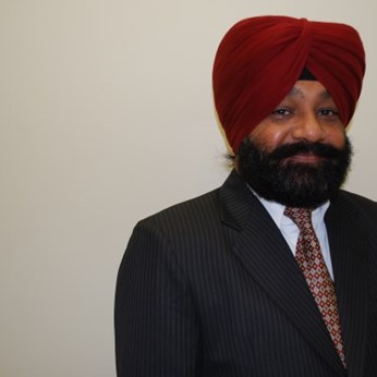 Narinder Pal Singh Garcha  Loan Advisor in Toronto, ON
