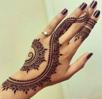 Ritu Mehendi Services