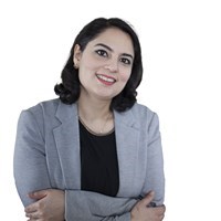 Hafsa Qureshi Loan Advisor in Mississauga, ON