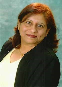 Neelam Panditpautra Loan Advisor in Toronto, ON