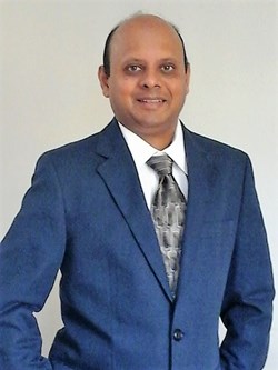 Pinank Shah Loan Agent in Toronto, ON