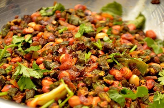 Aaha Kitchen By Pavani And Latha in Ashburn, VA