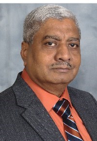 Hiten Sheth Financial Advisor