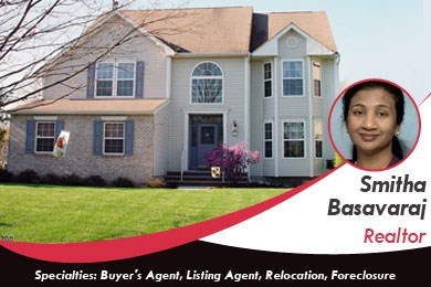 Smitha Basavaraj Coldwell Banker Residential Brkg