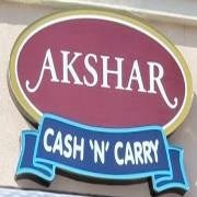 Akshar Cash N Carry in San Diego, CA