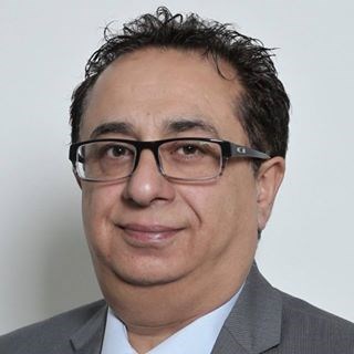 Sanjay Puri Mortgage Loan Advisor in Woodbridge, ON