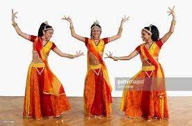 Kamal Haji Semi-classical Dancer