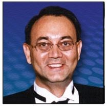 Rameshwar Adhikari Realtor in Phoenix, AZ