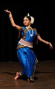 Natya Upasana Dance Academy