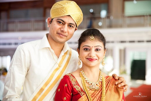 Surendra Vagvala