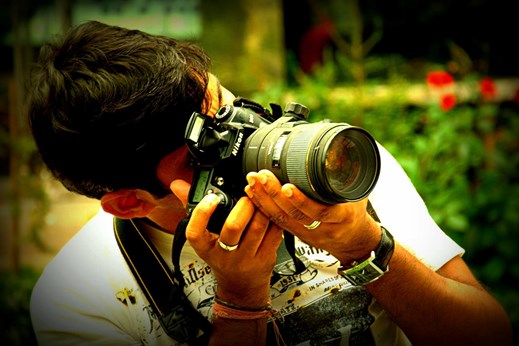 Aditya NS Photography in Jersey City, NJ