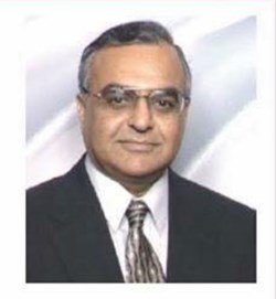 Yogen Parikshak Realtor in Indianapolis, IN