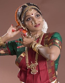Sunitha Raj Nrithyanjali School Of Dance
