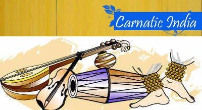 Priya Balaji Carnatic Musician in Paoli, PA