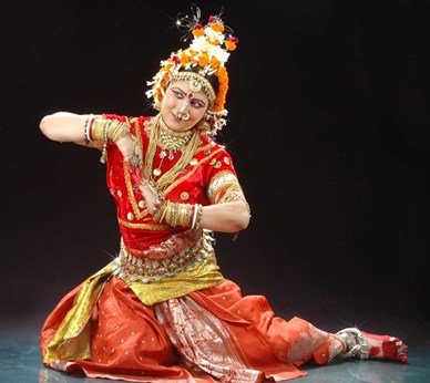 Rasmi  Shashi Studio Mudra School Of Dance
