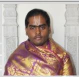 Sri Bala Ganesh Ganjam Hindu Priest in Memphis, TN