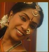 Carmaleetta Cheliah Bharatanatyam Yoga Classes in Jersey City, NJ