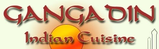 Gangadin Indian Cusine in Studio City, CA