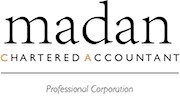 Madan Chartered Accountant in Mississauga, ON