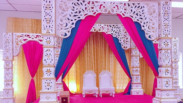 Lavan Phere in Sacramento, CA