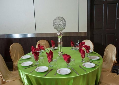 J&J Swagat Banquet Hall in Markham, ON