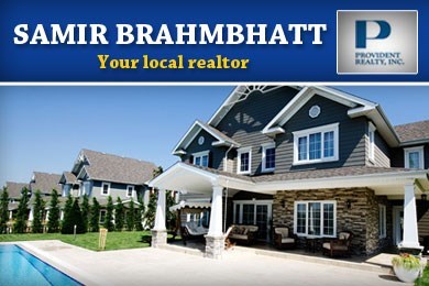 B Samir Real Estate Broker